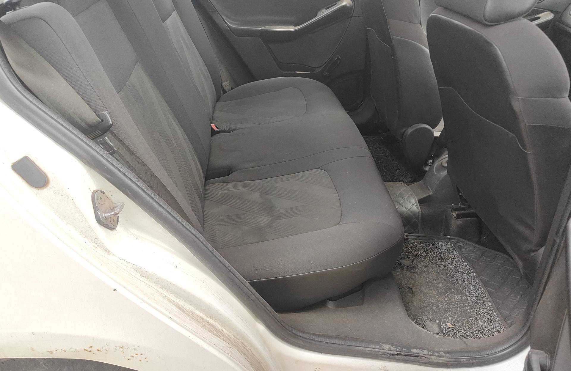 Used 2017 Tata Bolt Used 2017 Tata Bolt