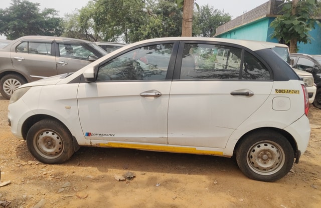View Tata Bolt Image 6 Used Tata Bolt Image 6