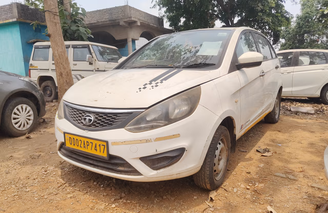 View Tata Bolt Image 1 Used Tata Bolt Image 1