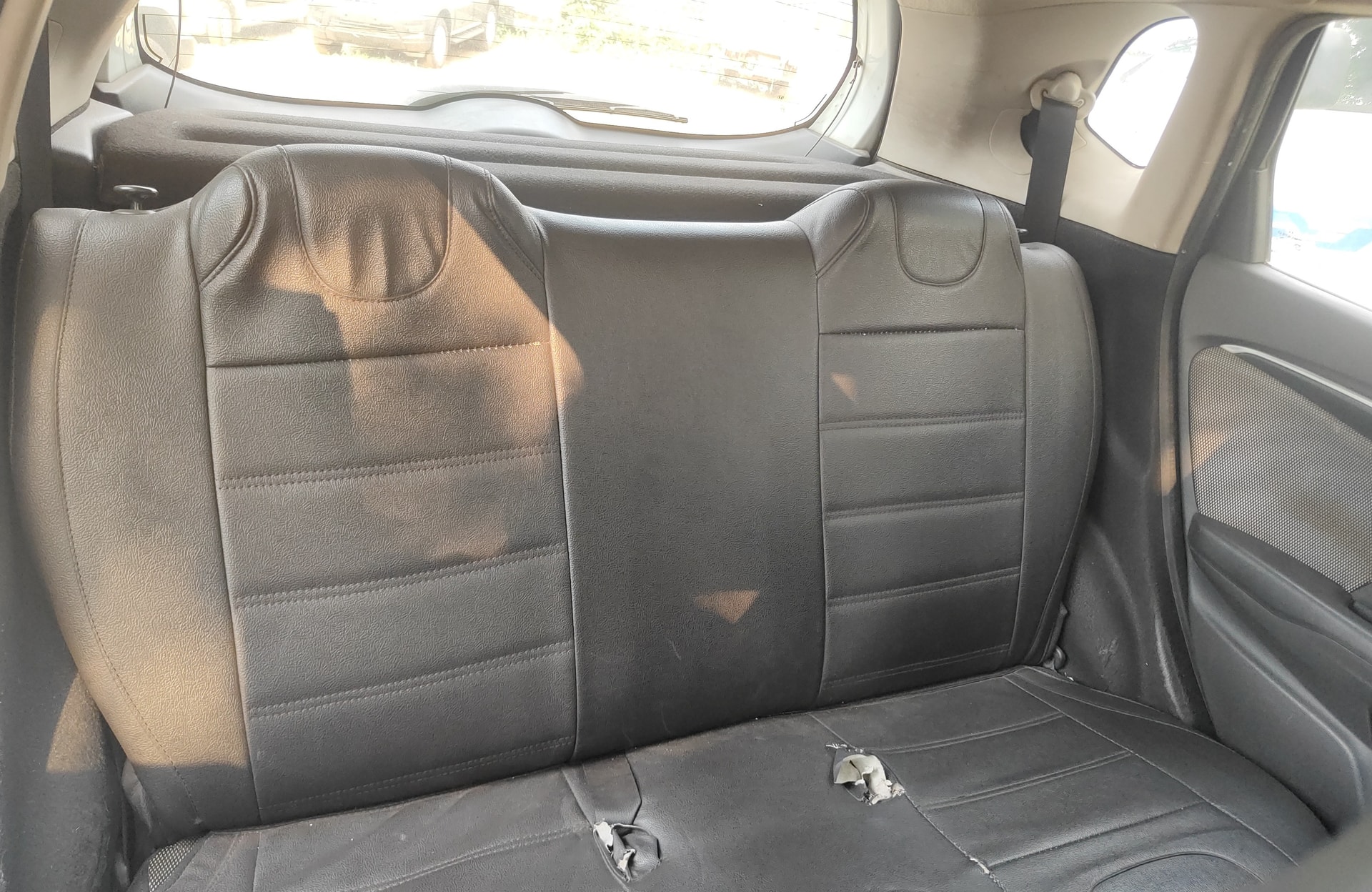 Used 2019 Honda WR-V Used 2019 Honda WR-V