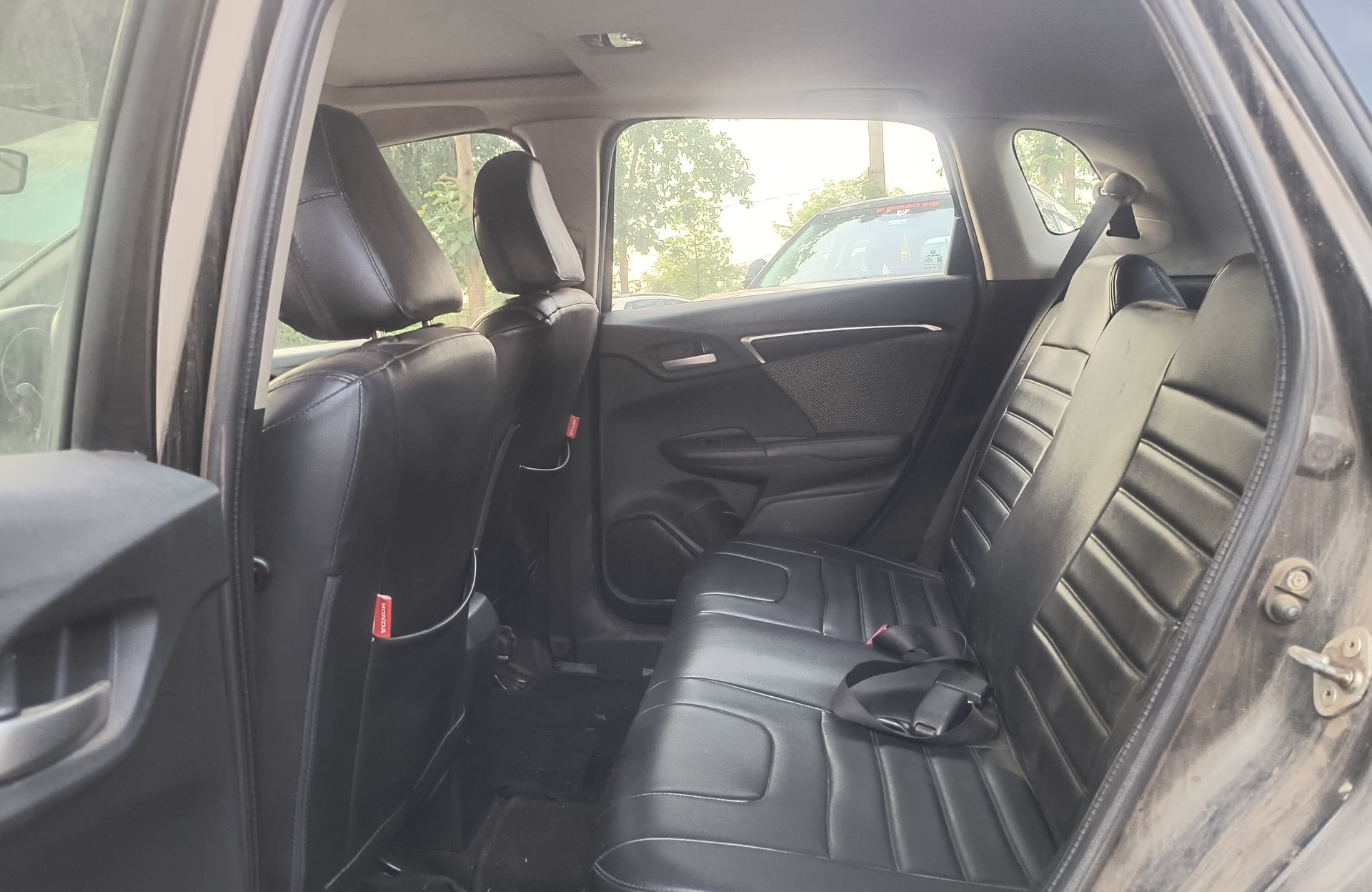 Used 2018 Honda WR-V Used 2018 Honda WR-V