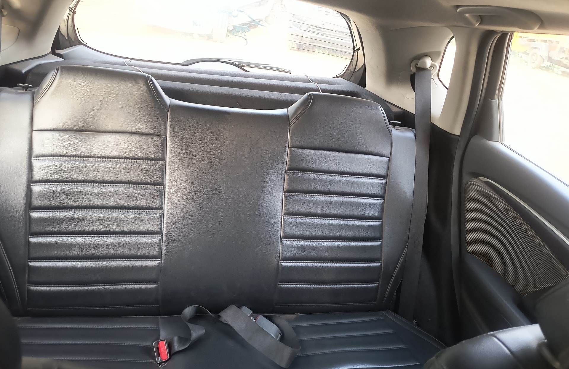 Used 2018 Honda WR-V Used 2018 Honda WR-V