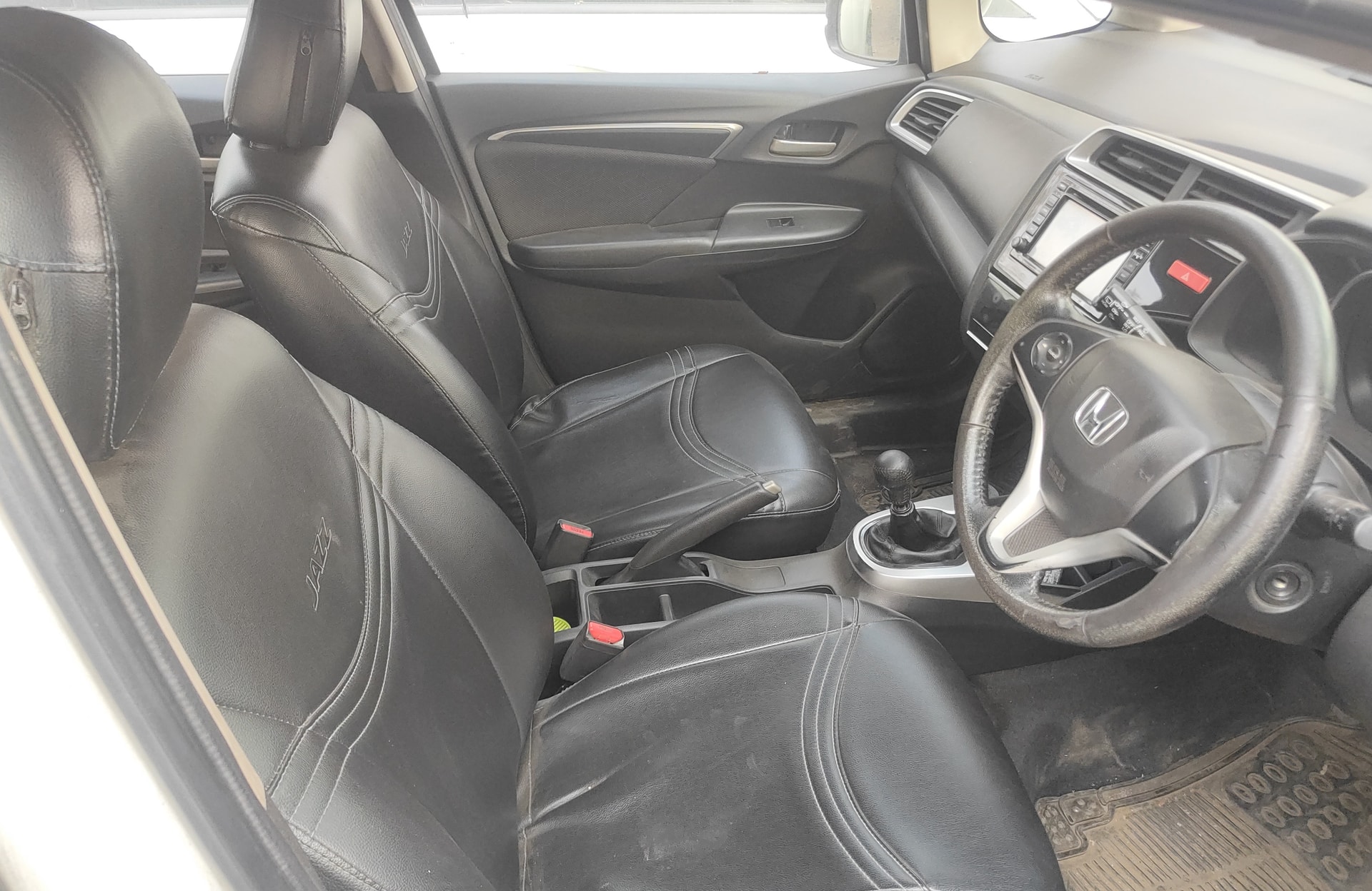 Used 2016 Honda Jazz Used 2016 Honda Jazz