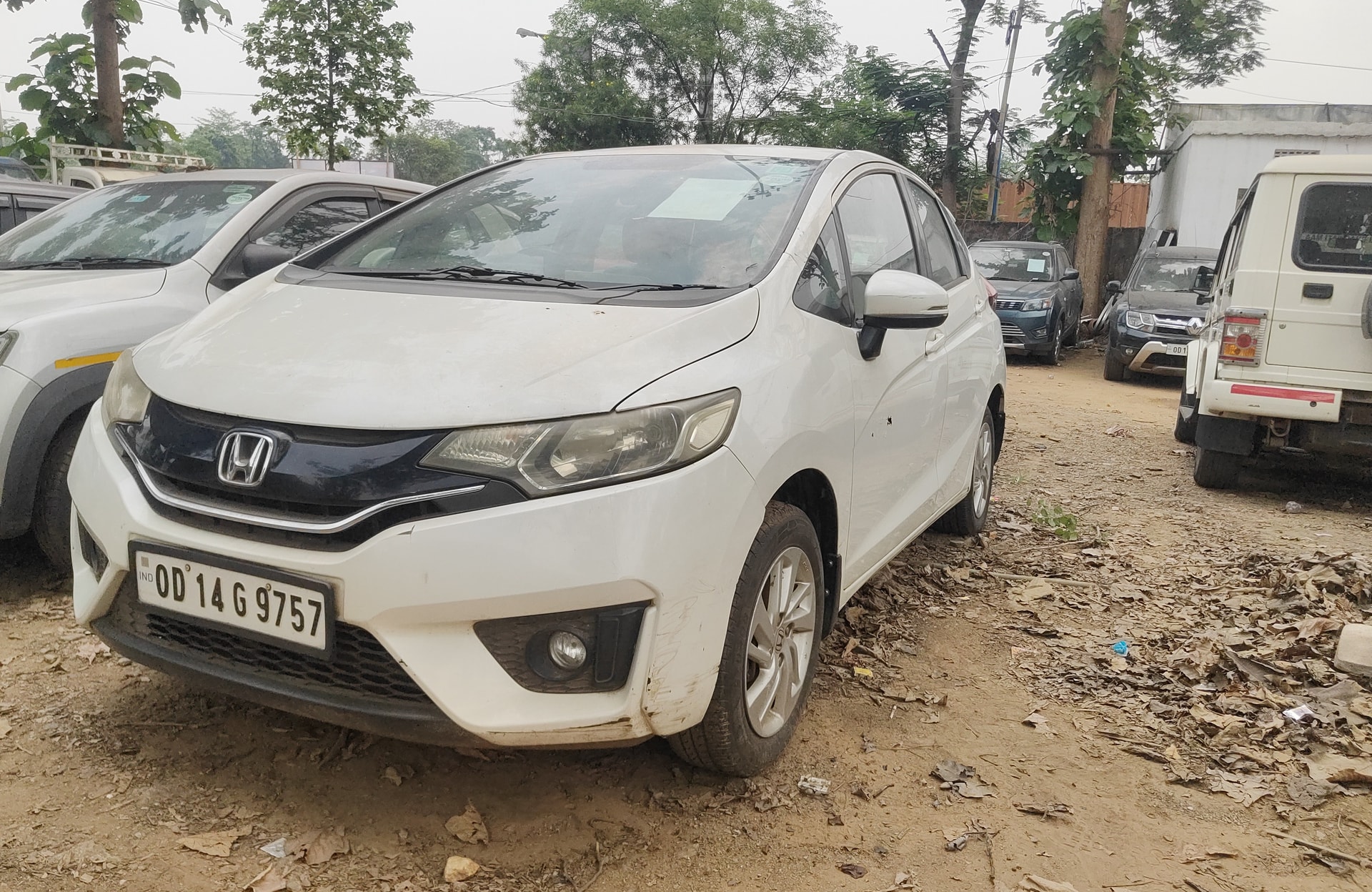 Used 2016 Honda Jazz Used 2016 Honda Jazz