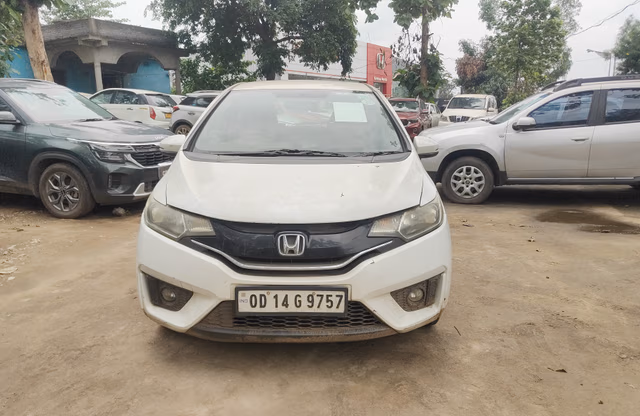 View Honda Jazz Image 2 Used Honda Jazz Image 2