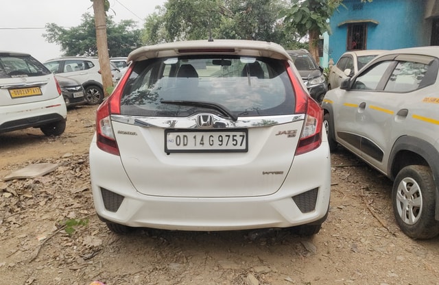 View Honda Jazz Image 4 Used Honda Jazz Image 4