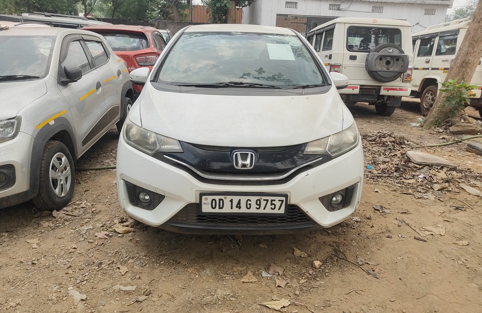 Used 2016 Honda Jazz Used 2016 Honda Jazz