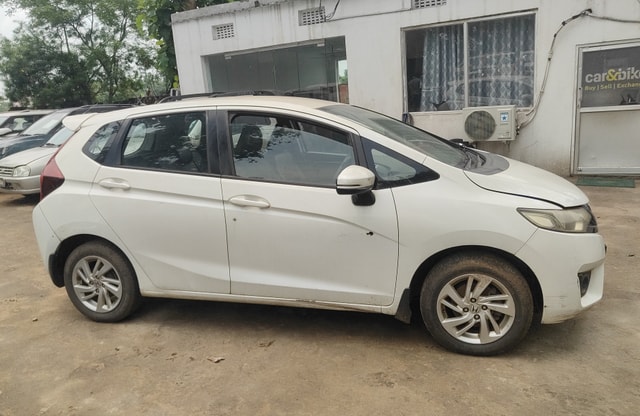 View Honda Jazz Image 8 Used Honda Jazz Image 8