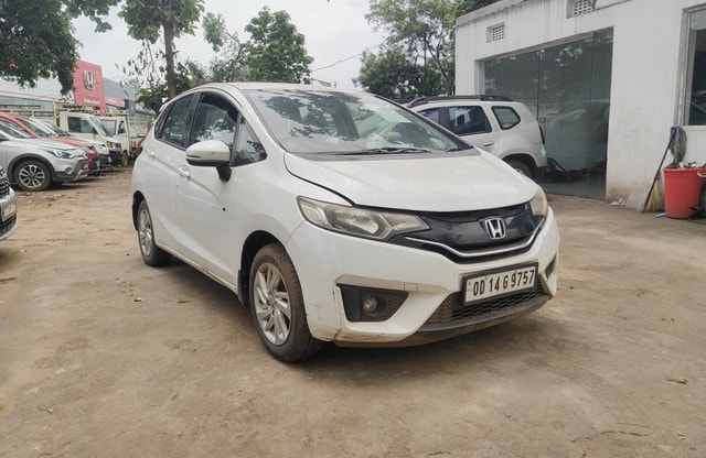 View Honda Jazz Image 12 Used Honda Jazz Image 12