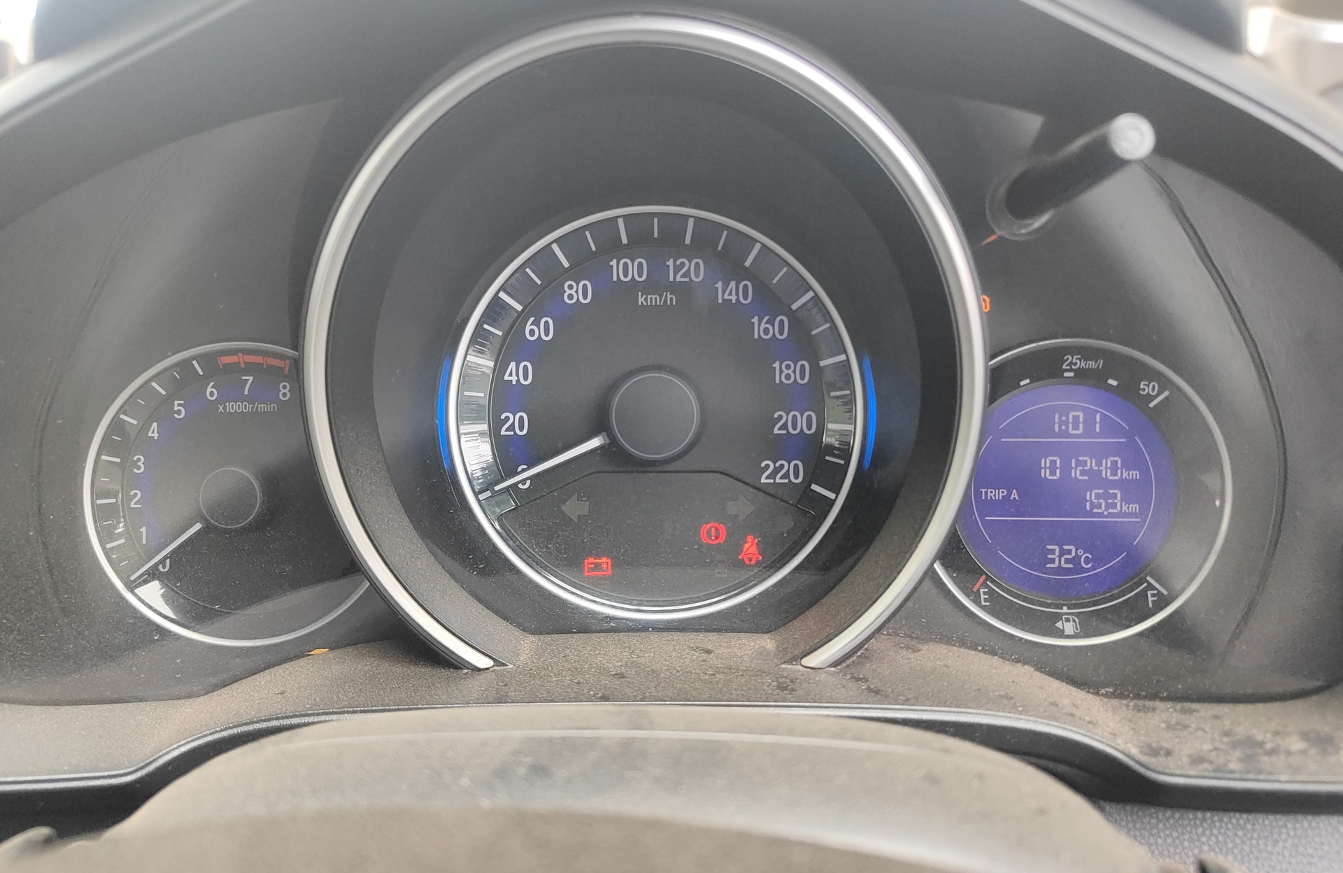 Used 2016 Honda Jazz Used 2016 Honda Jazz