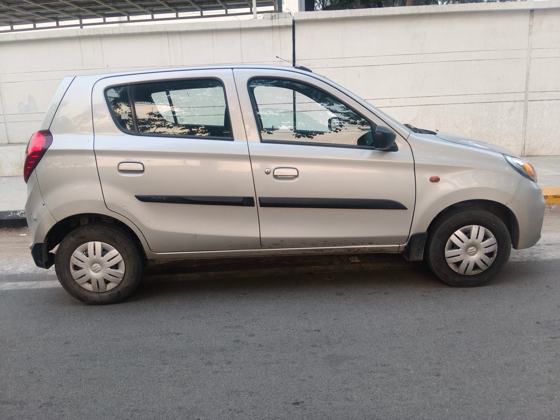 Used 2023 Maruti Suzuki Alto Used 2023 Maruti Suzuki Alto
