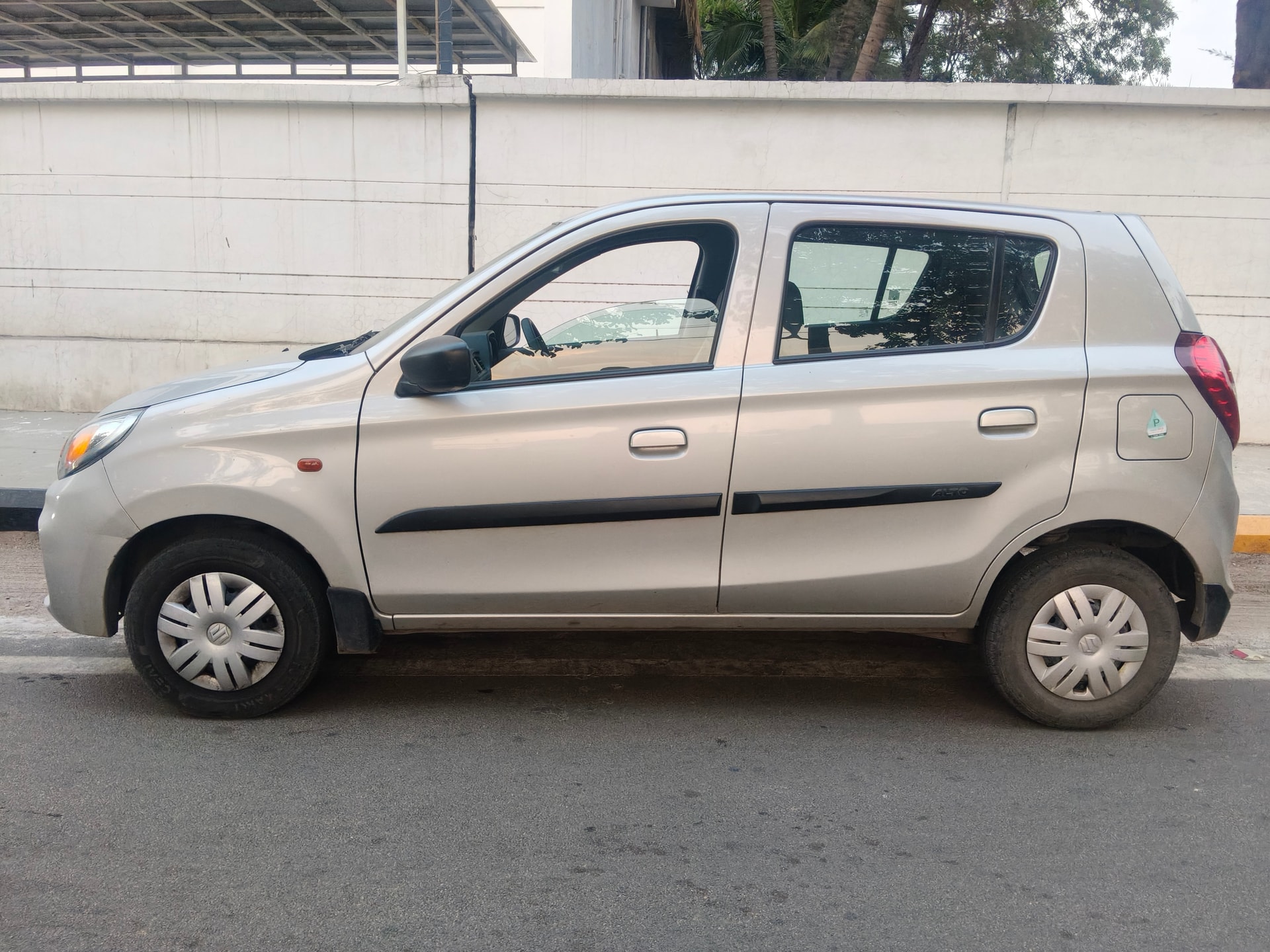 Used 2023 Maruti Suzuki Alto Used 2023 Maruti Suzuki Alto