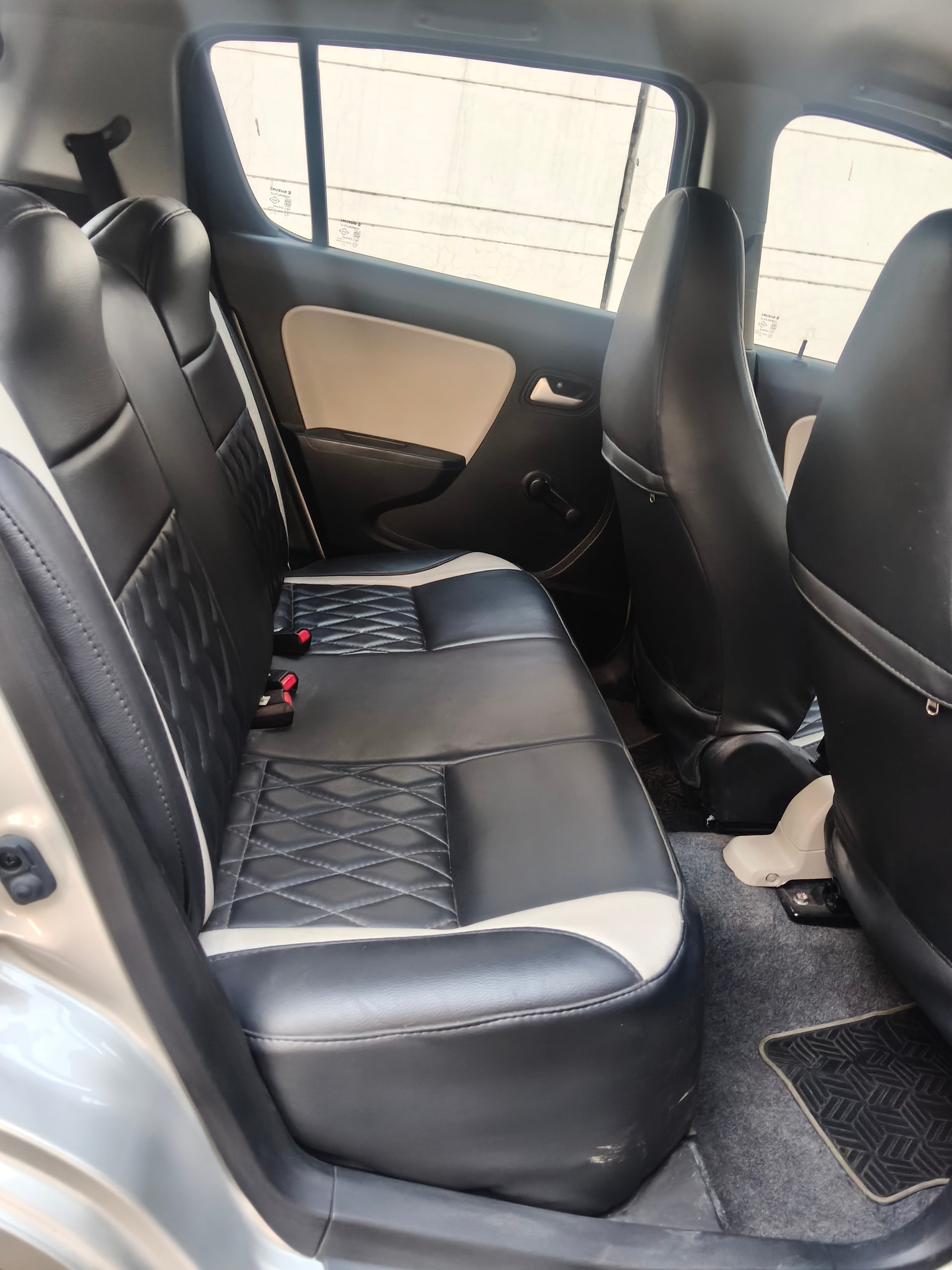 Used 2023 Maruti Suzuki Alto Used 2023 Maruti Suzuki Alto