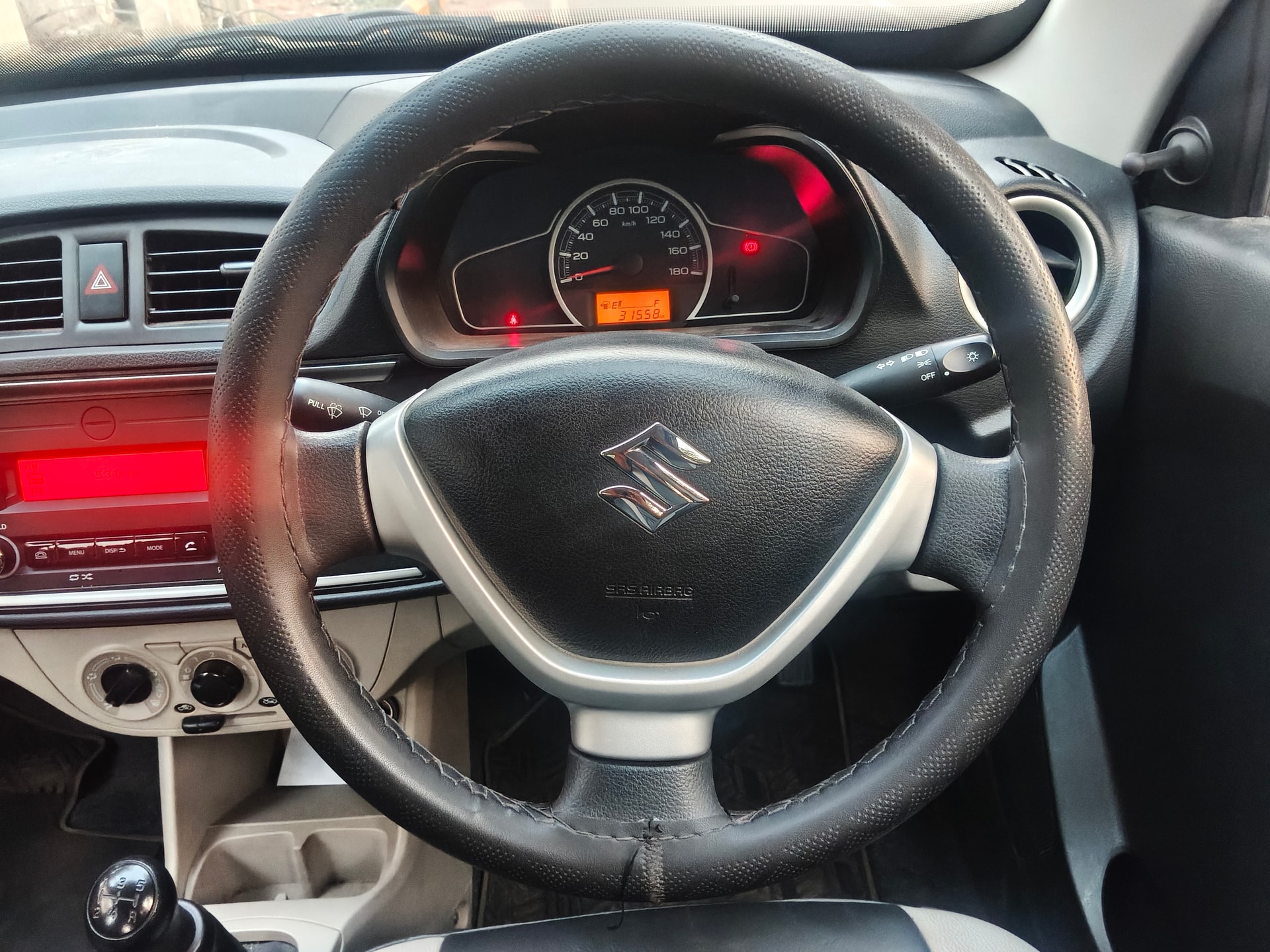 Used 2023 Maruti Suzuki Alto Used 2023 Maruti Suzuki Alto