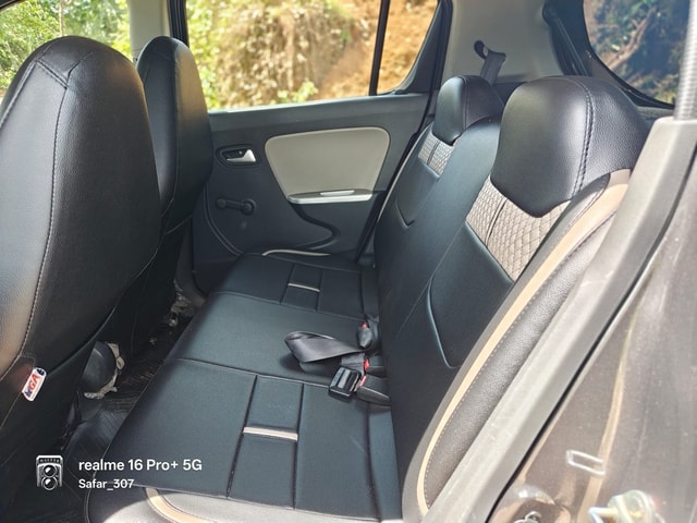 View Maruti Suzuki Alto K10 Image 15 Used Maruti Suzuki Alto K10 Image 15