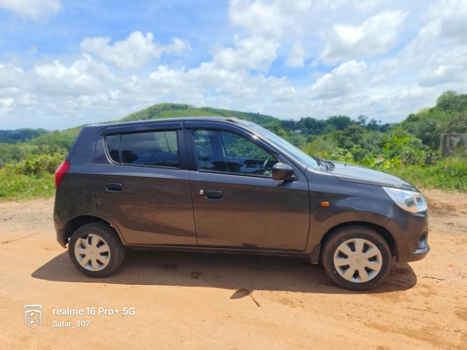 Used 2017 Maruti Suzuki Alto K10 Used 2017 Maruti Suzuki Alto K10