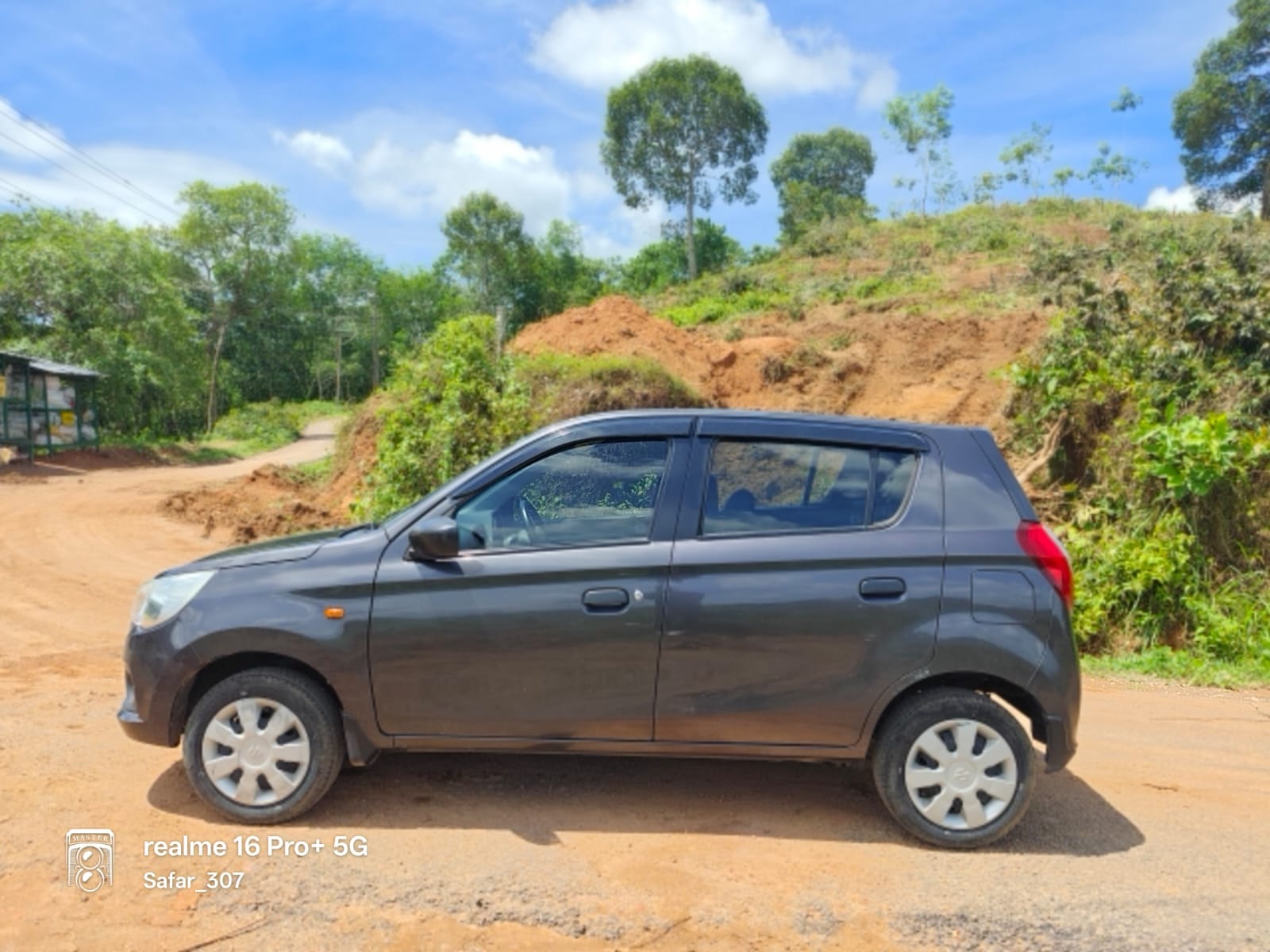Used 2017 Maruti Suzuki Alto K10 Used 2017 Maruti Suzuki Alto K10