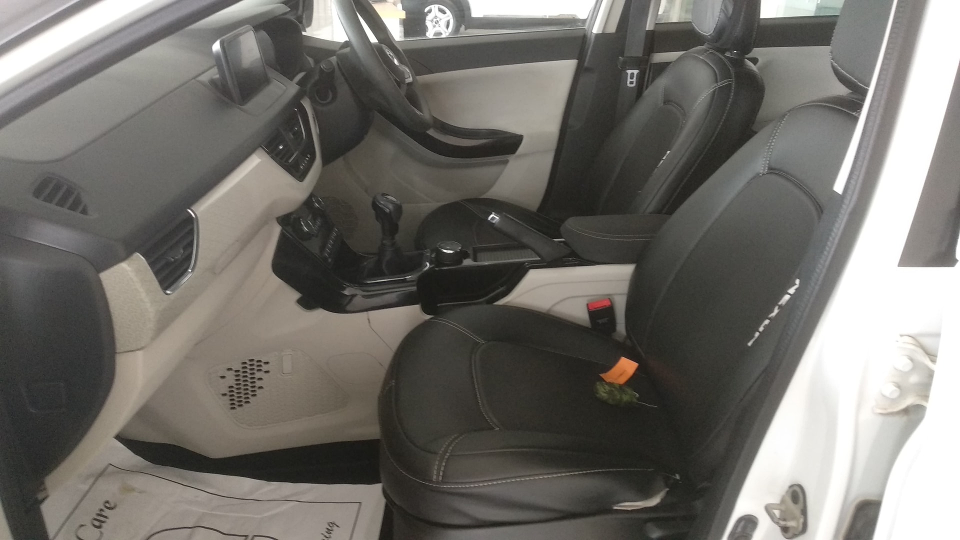 Used 2021 Tata Nexon Used 2021 Tata Nexon