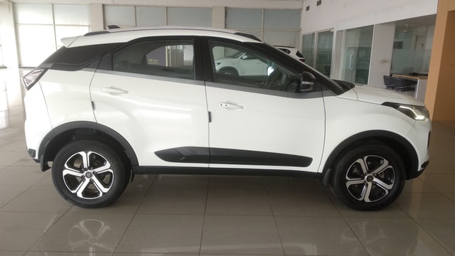 View Tata Nexon Image 8 Used Tata Nexon Image 8