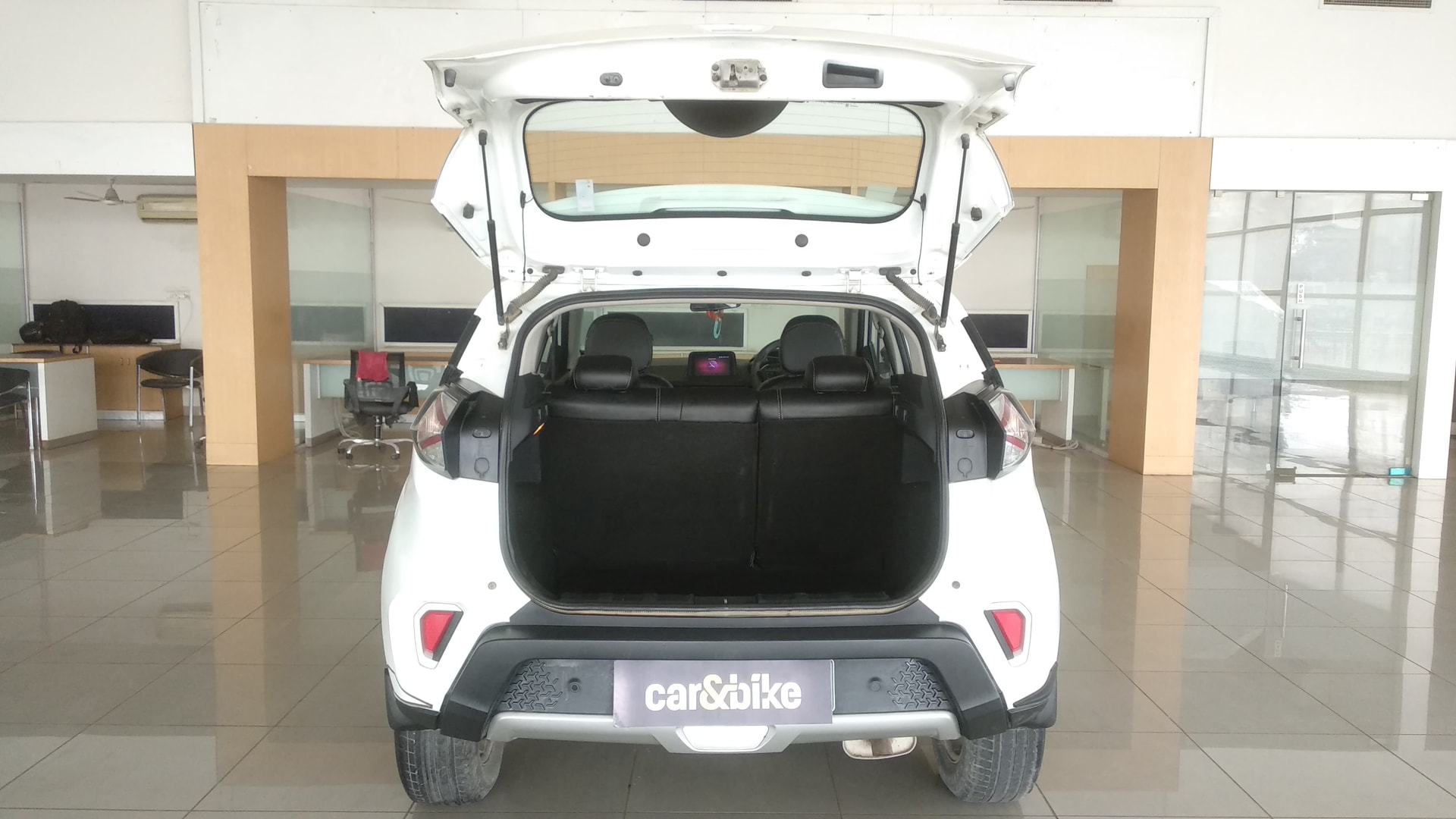 Used 2021 Tata Nexon Used 2021 Tata Nexon