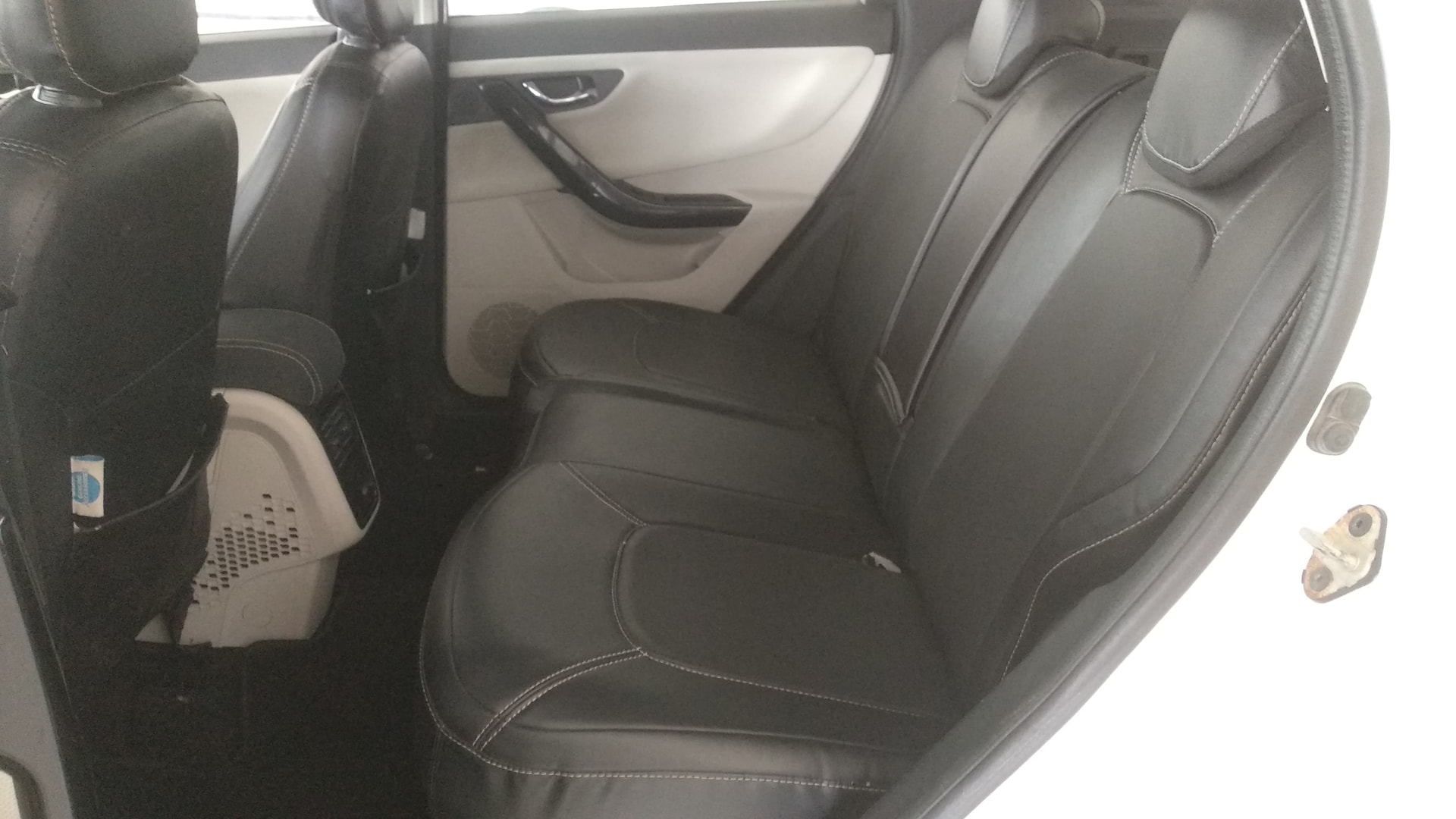 Used 2021 Tata Nexon Used 2021 Tata Nexon
