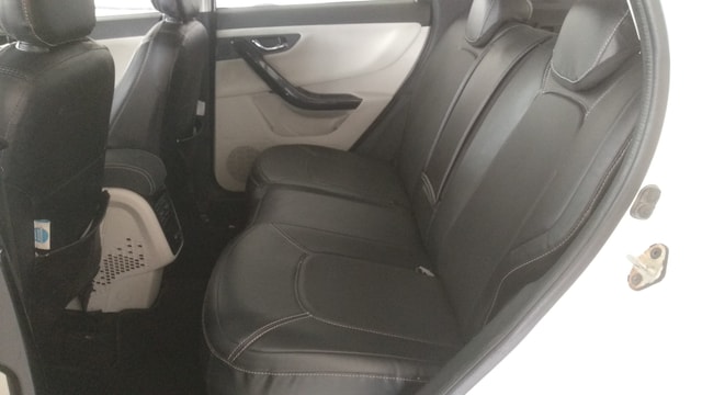 View Tata Nexon Image 14 Used Tata Nexon Image 14