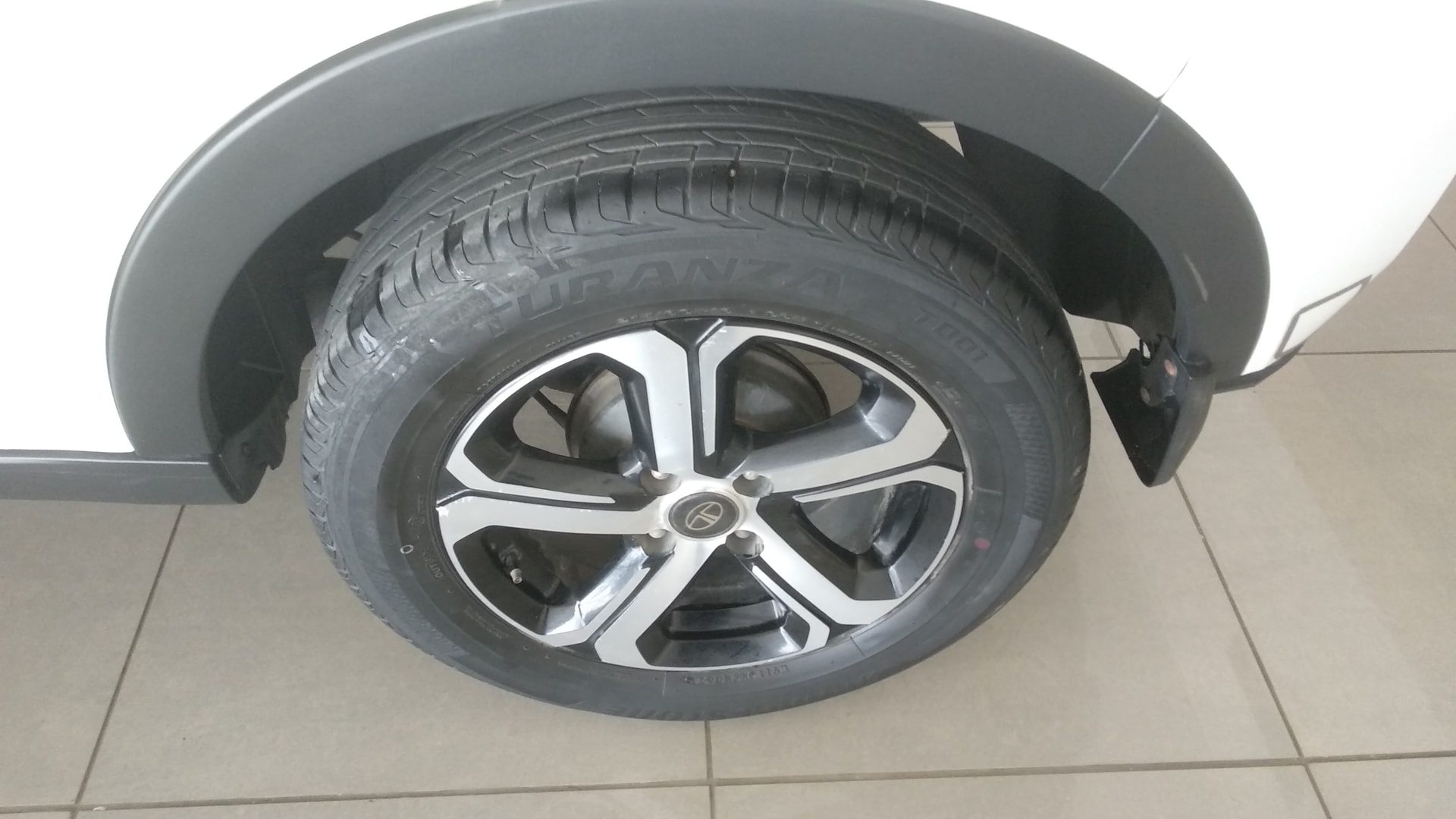 Used 2021 Tata Nexon Used 2021 Tata Nexon