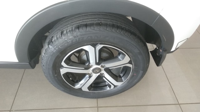 View Tata Nexon Image 15 Used Tata Nexon Image 15