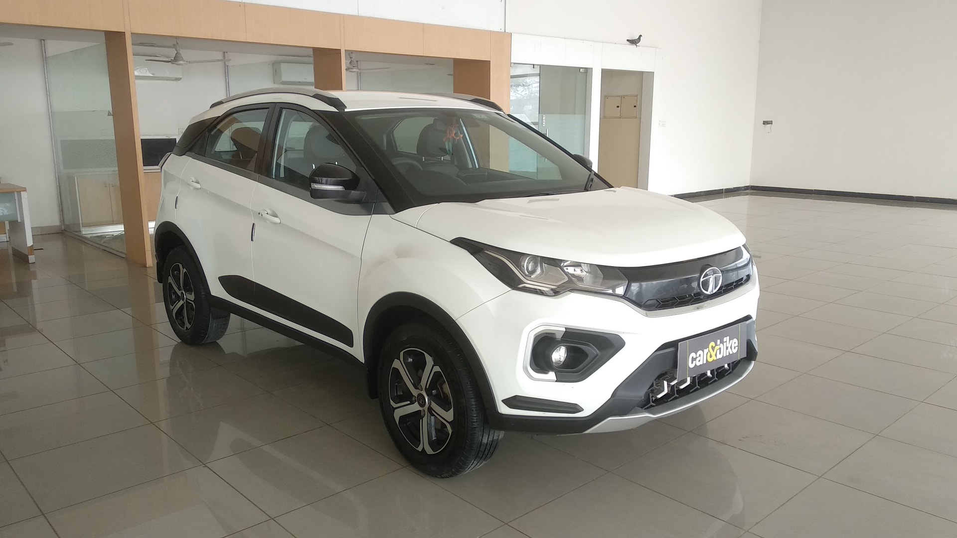 Used 2021 Tata Nexon Used 2021 Tata Nexon