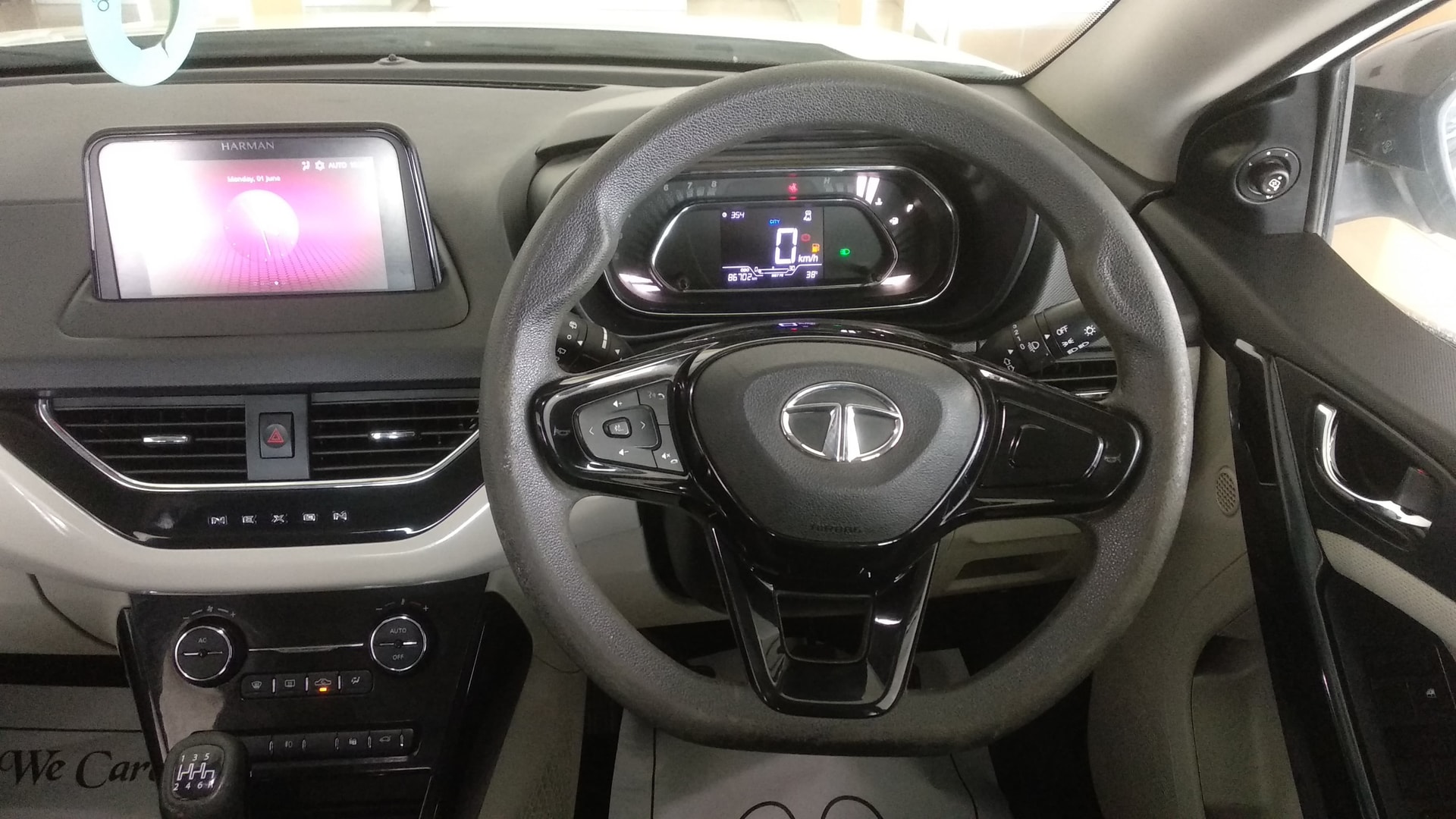 Used 2021 Tata Nexon Used 2021 Tata Nexon