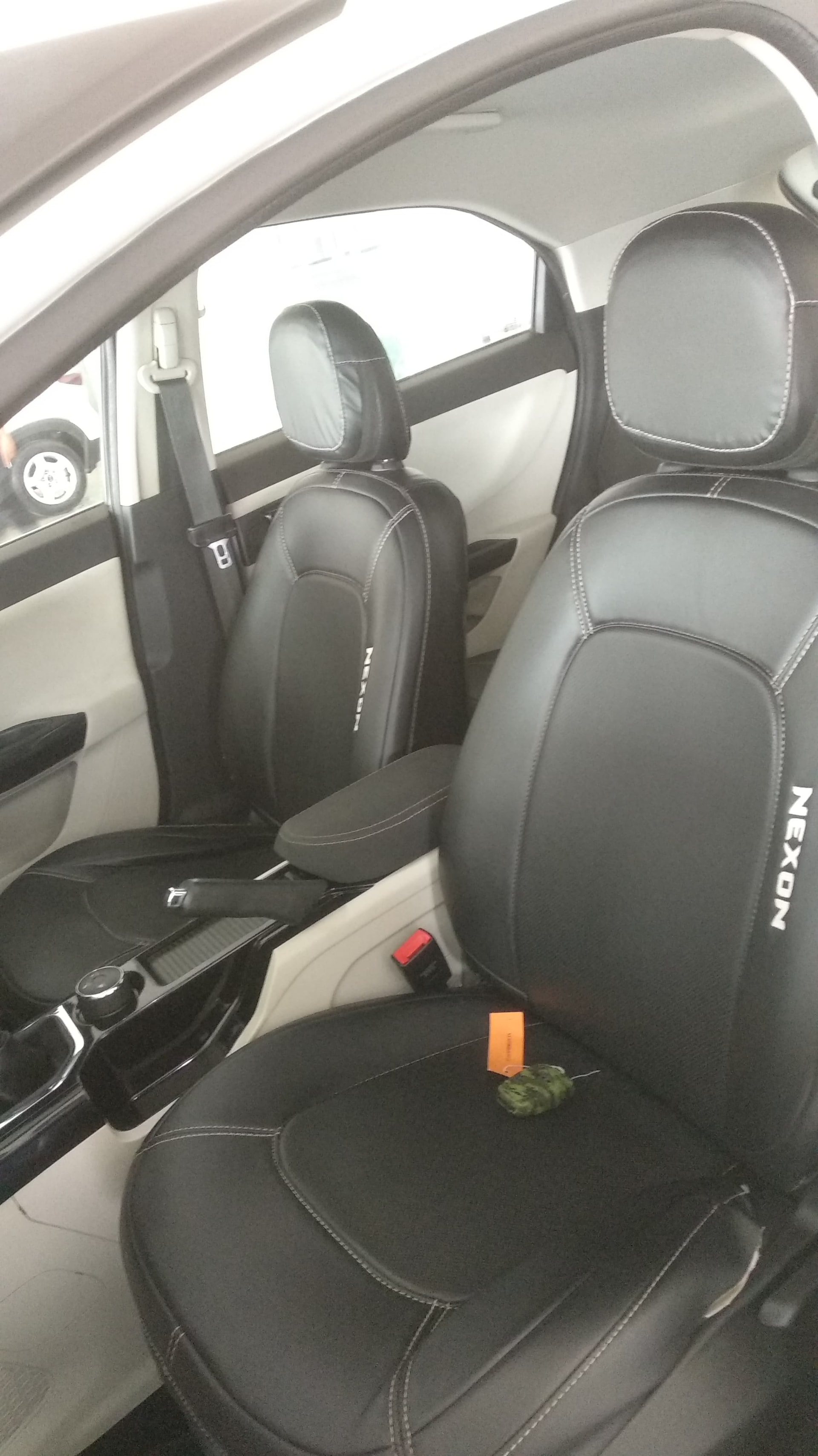 Used 2021 Tata Nexon Used 2021 Tata Nexon