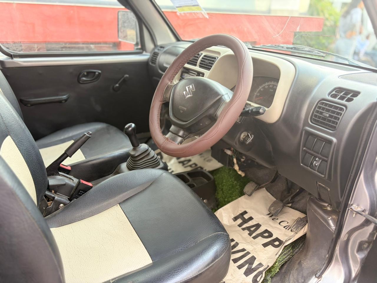 Used 2022 Maruti Suzuki Eeco Used 2022 Maruti Suzuki Eeco
