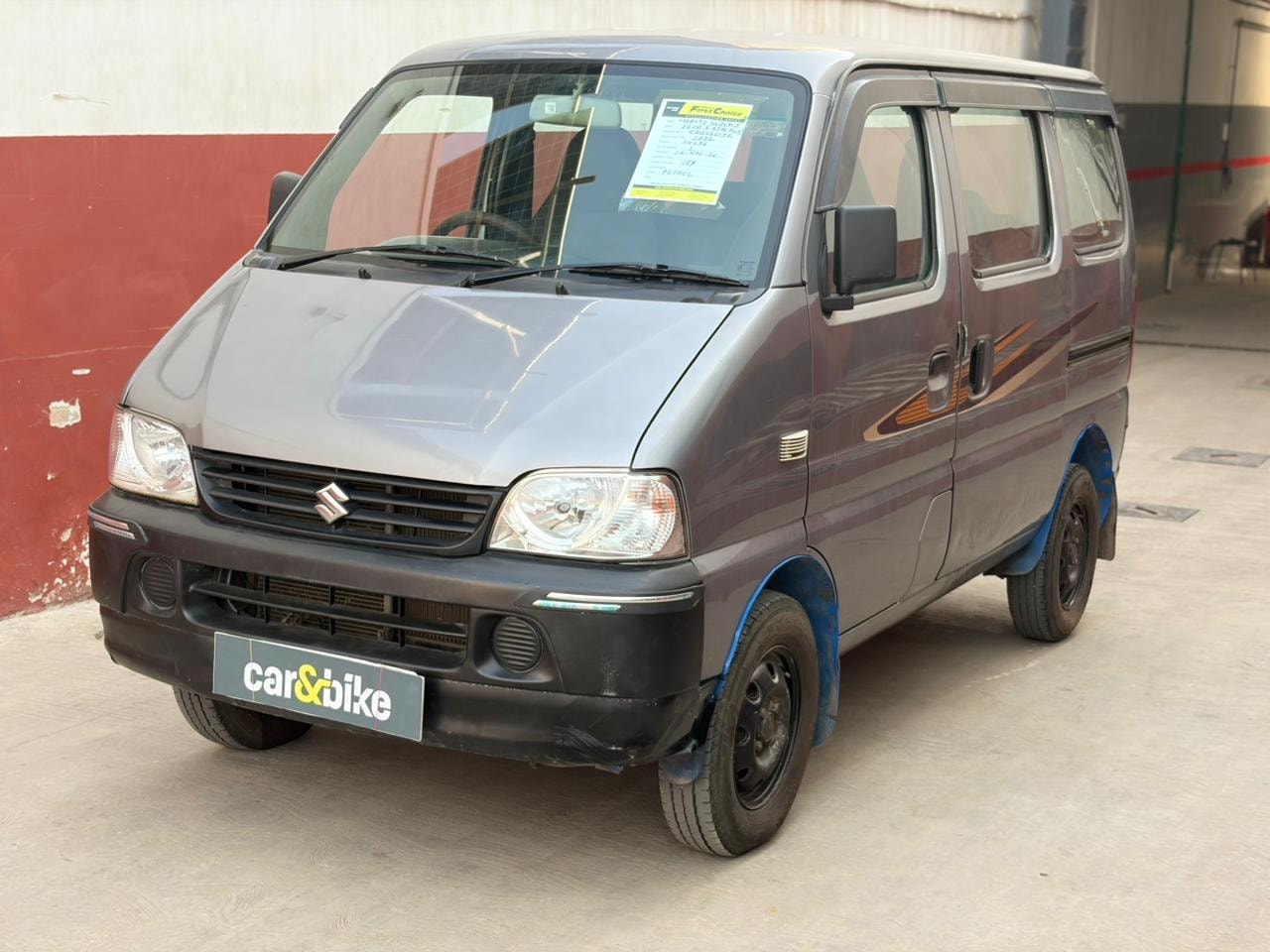 Used 2022 Maruti Suzuki Eeco Used 2022 Maruti Suzuki Eeco