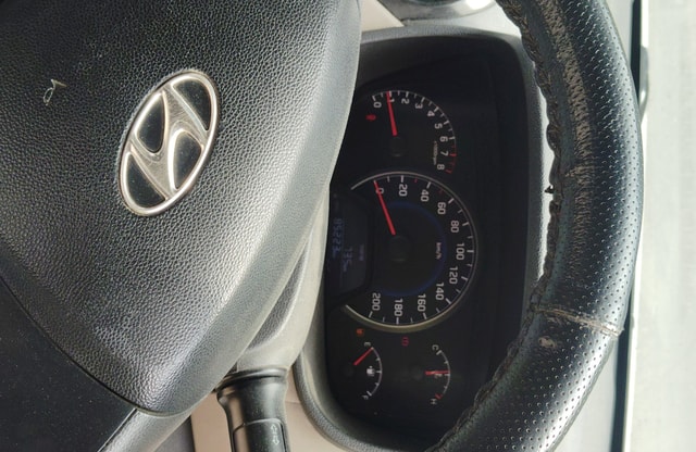 View Hyundai i10 Image 7 Used Hyundai i10 Image 7