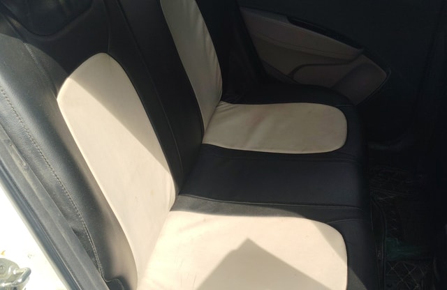 View Hyundai i10 Image 5 Used Hyundai i10 Image 5