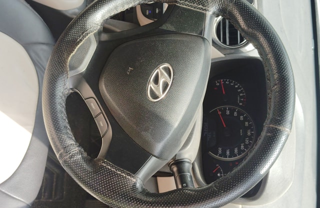 View Hyundai i10 Image 11 Used Hyundai i10 Image 11