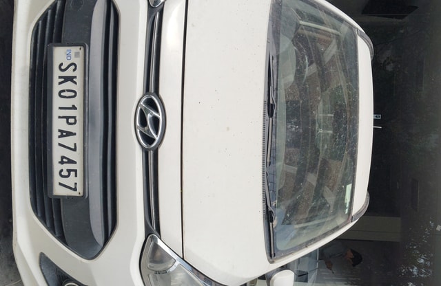 View Hyundai i10 Image 2 Used Hyundai i10 Image 2