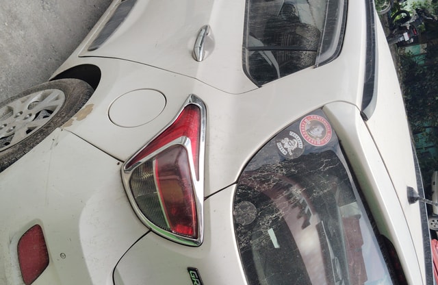 View Hyundai i10 Image 6 Used Hyundai i10 Image 6
