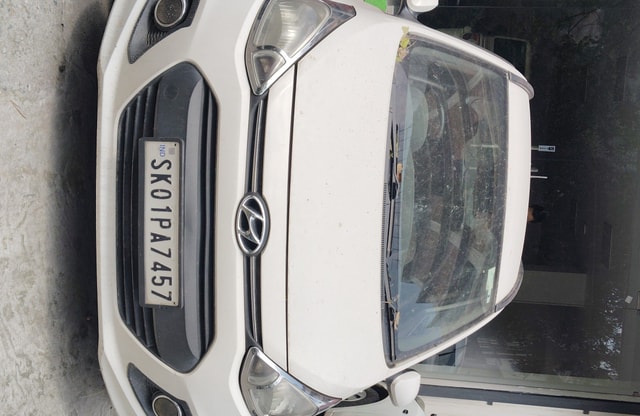 View Hyundai i10 Image 1 Used Hyundai i10 Image 1