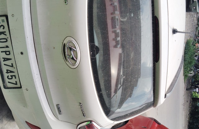 View Hyundai i10 Image 4 Used Hyundai i10 Image 4