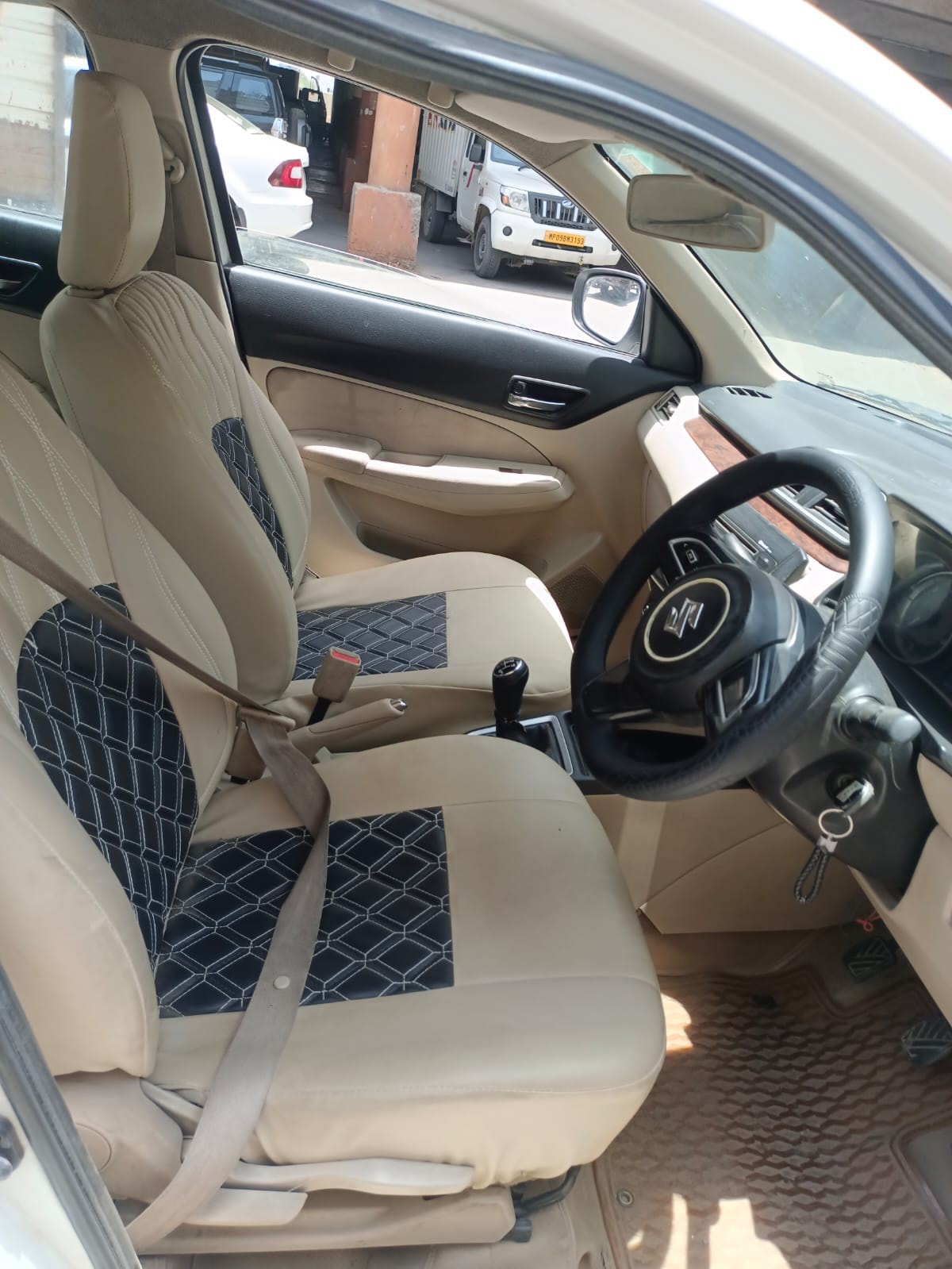 Dzire image 6 Dzire image 6