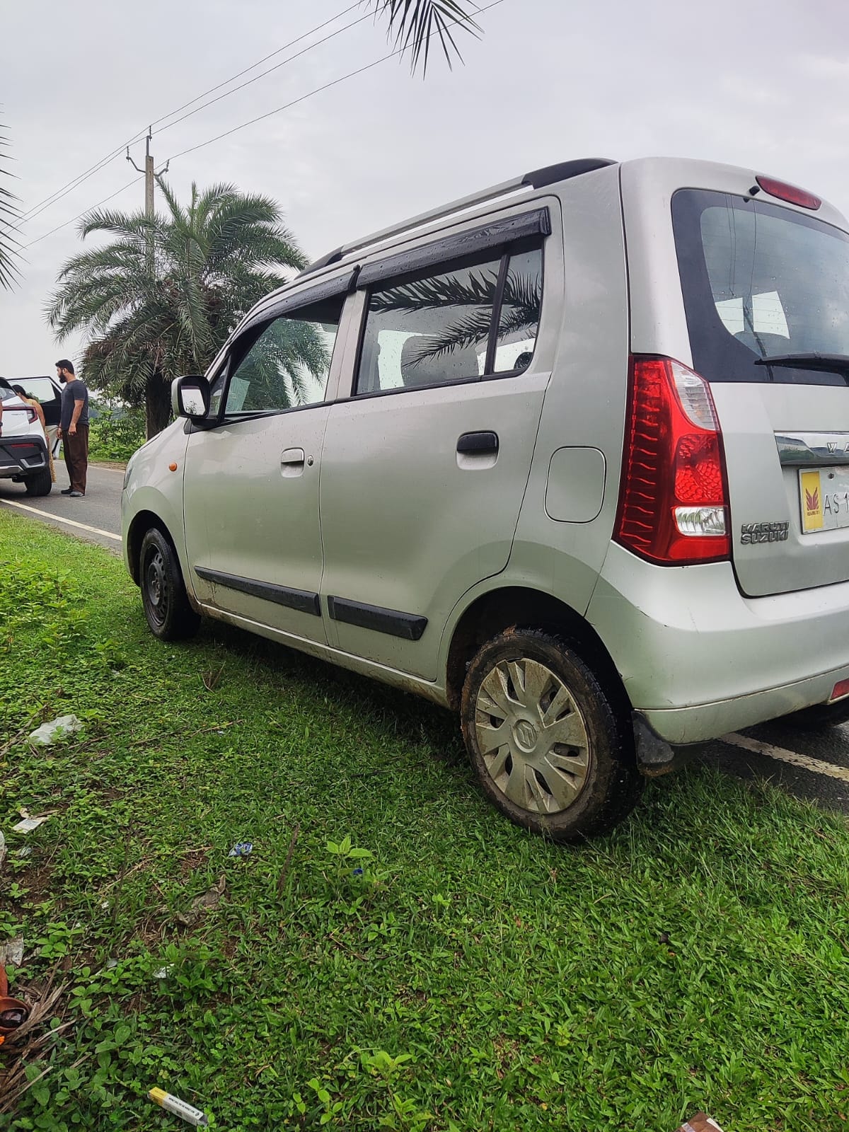 Used 2012 Maruti Suzuki Wagon R Used 2012 Maruti Suzuki Wagon R