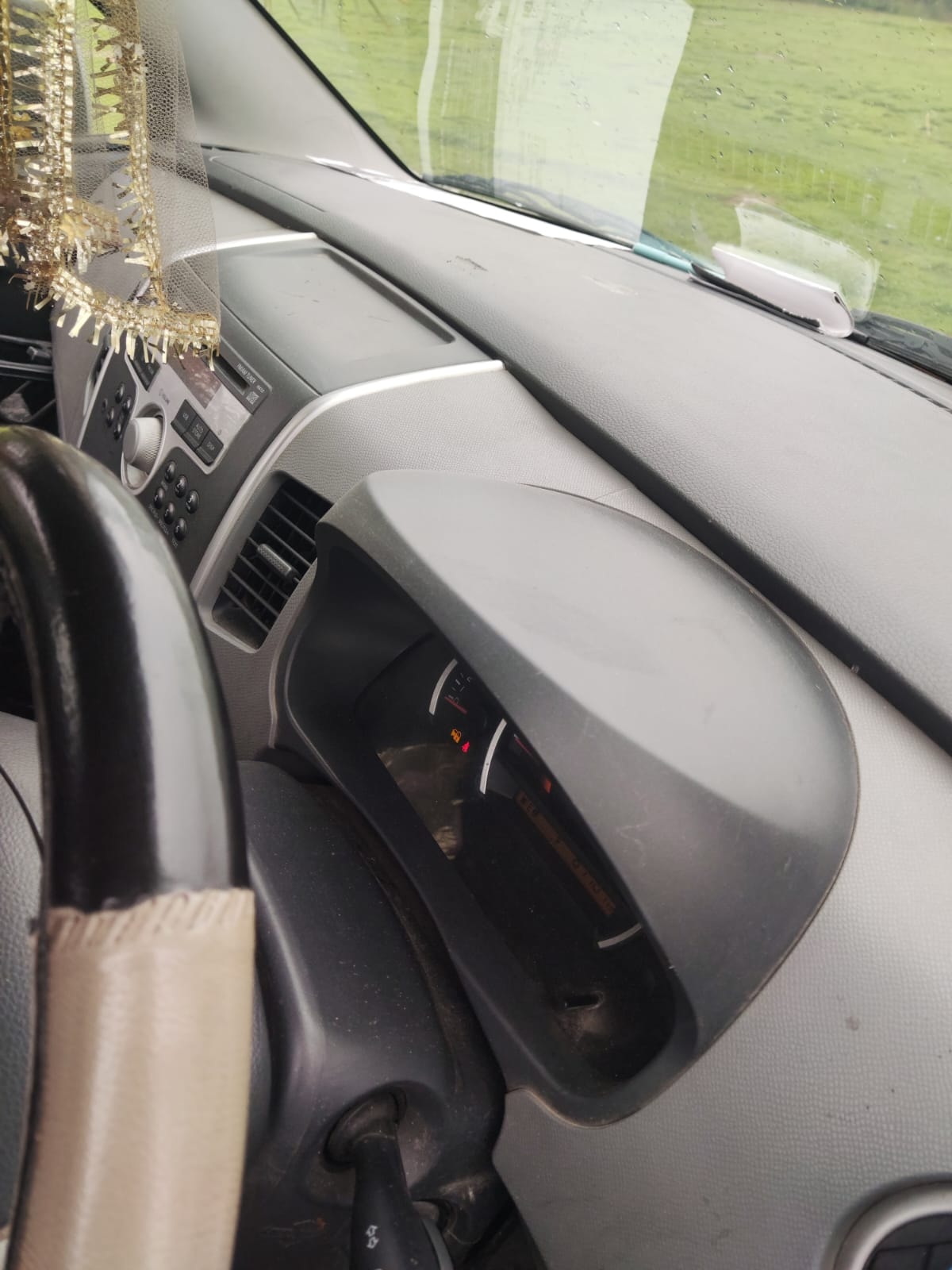 Used 2012 Maruti Suzuki Wagon R Used 2012 Maruti Suzuki Wagon R