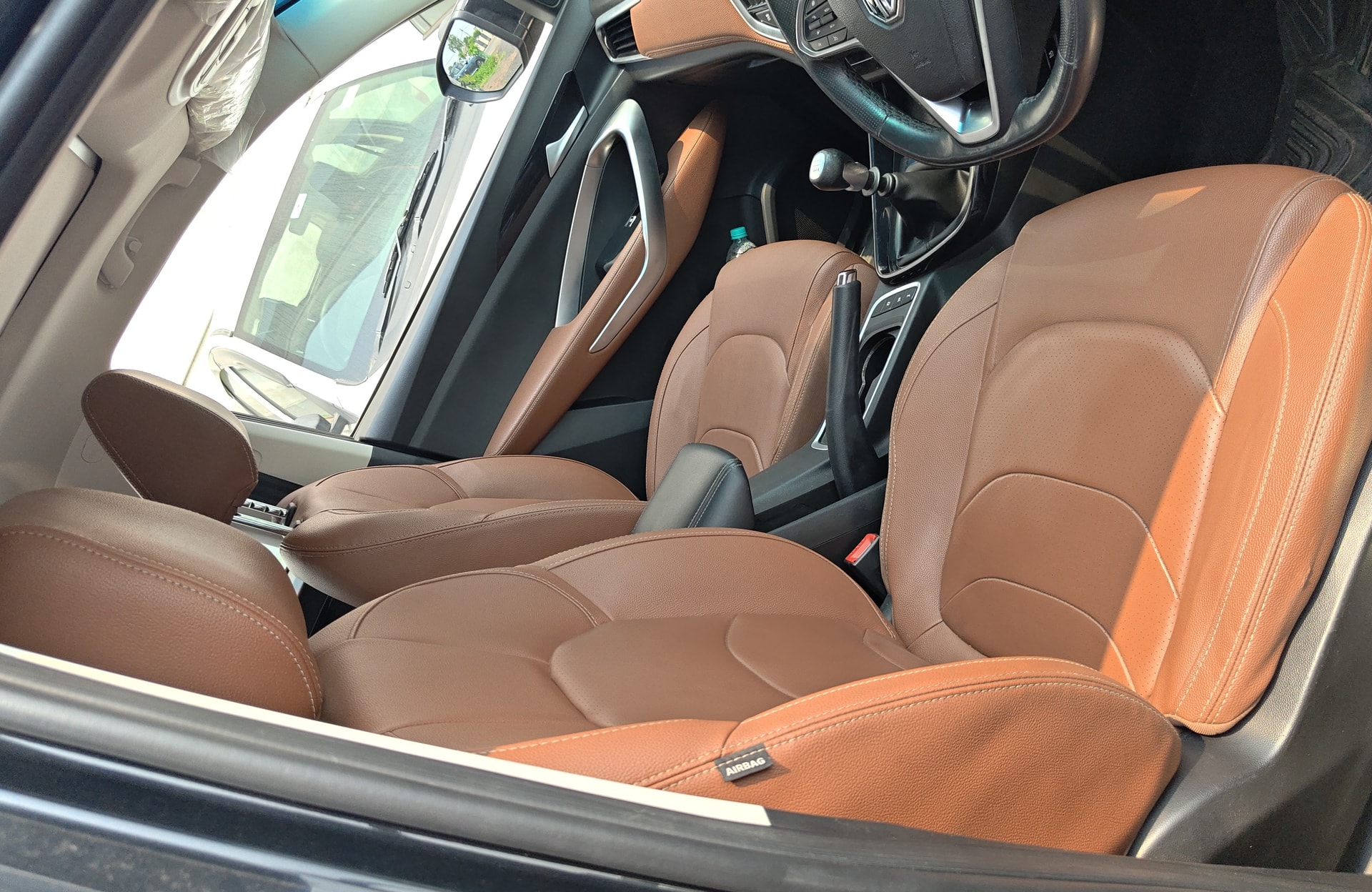 Used 2021 MG Hector Plus Used 2021 MG Hector Plus