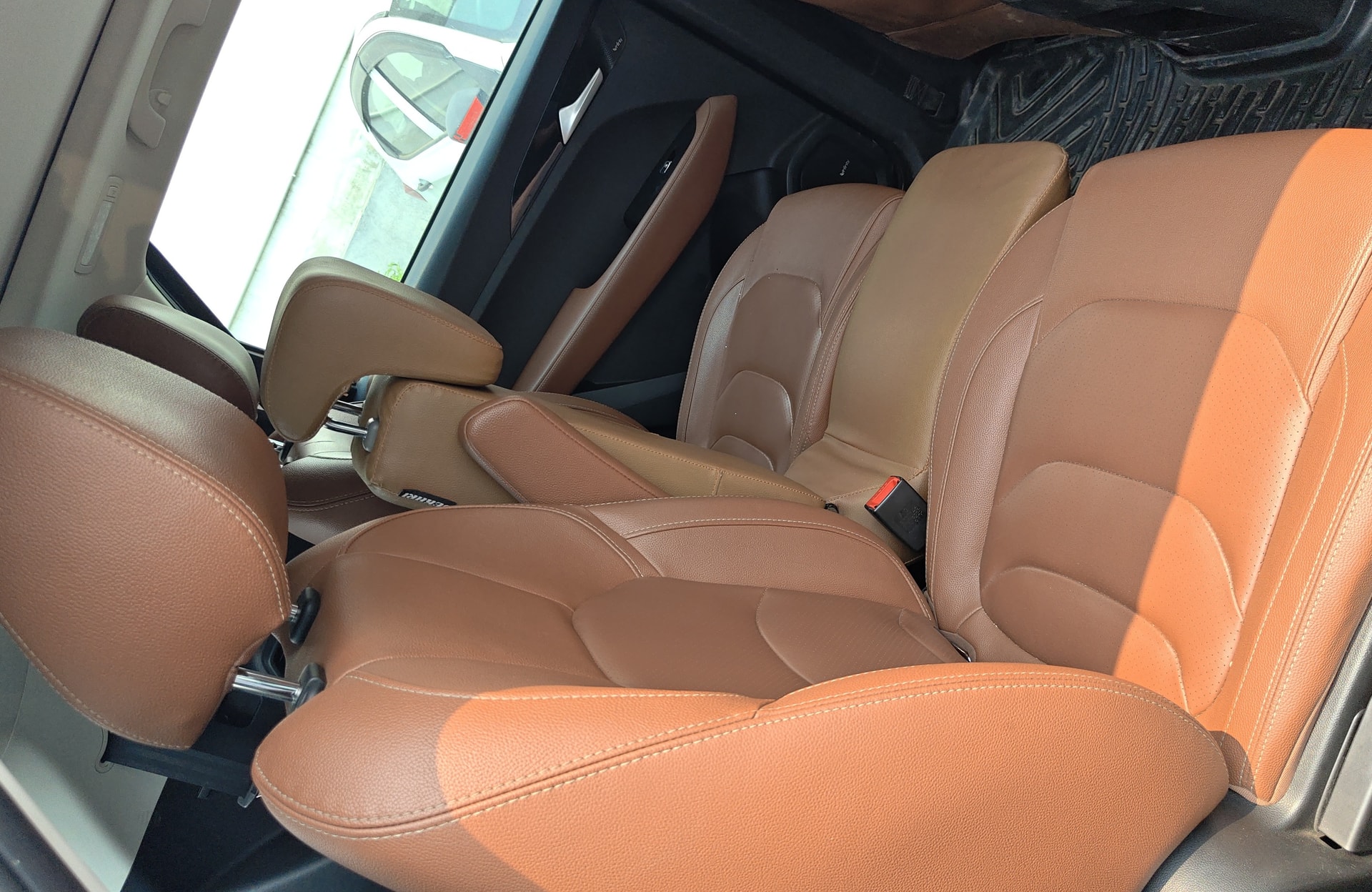 Used 2021 MG Hector Plus Used 2021 MG Hector Plus