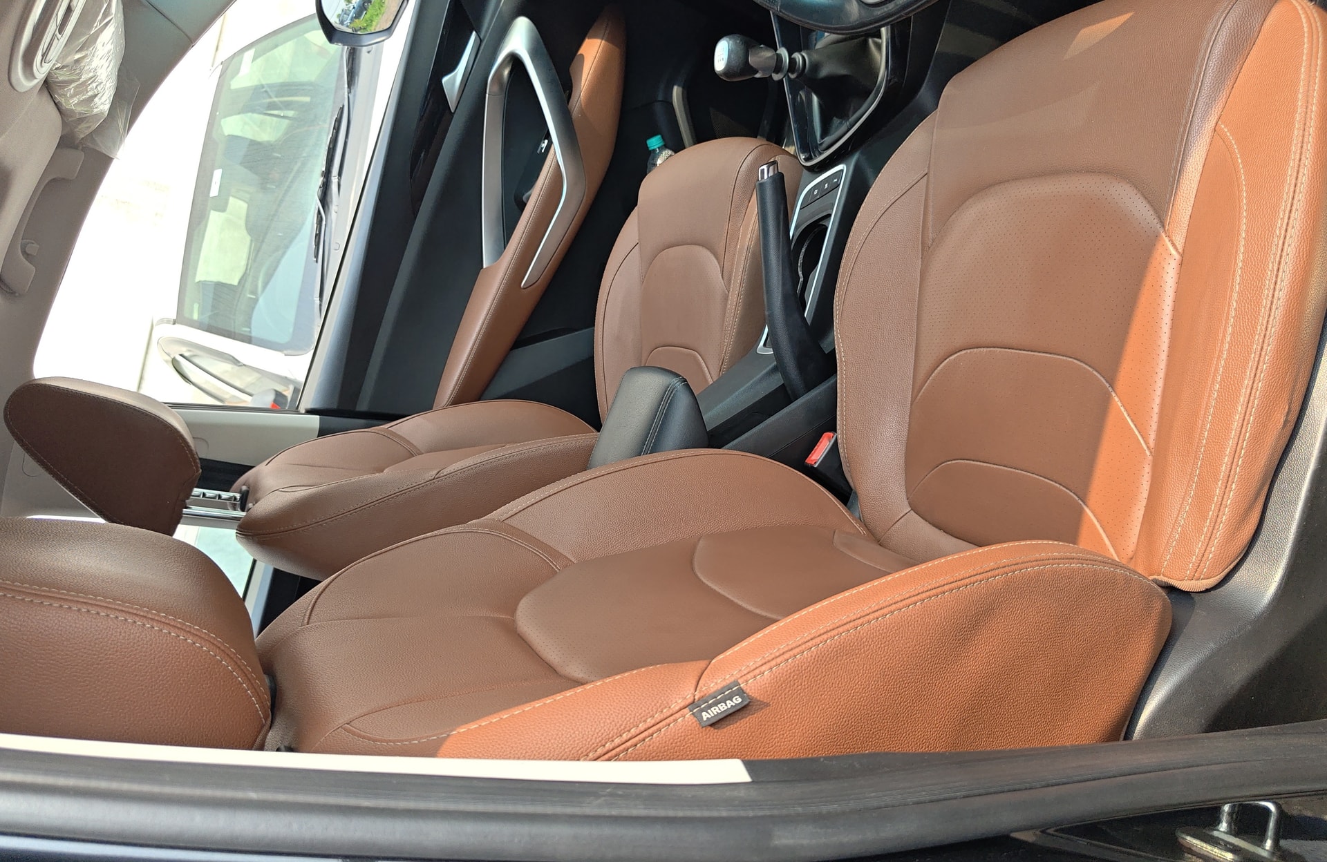 Used 2021 MG Hector Plus Used 2021 MG Hector Plus