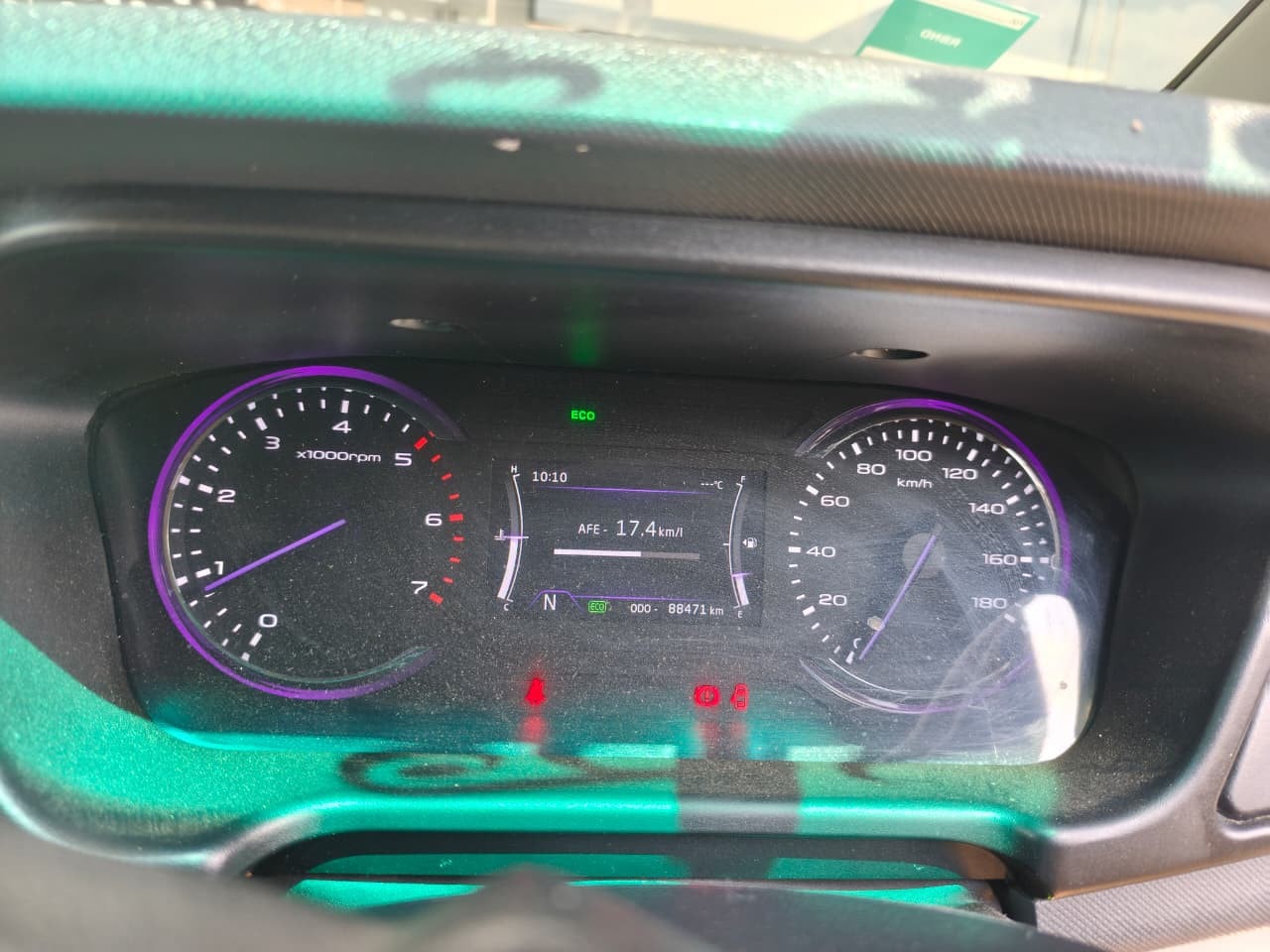 Used 2018 Mahindra Marazzo Used 2018 Mahindra Marazzo