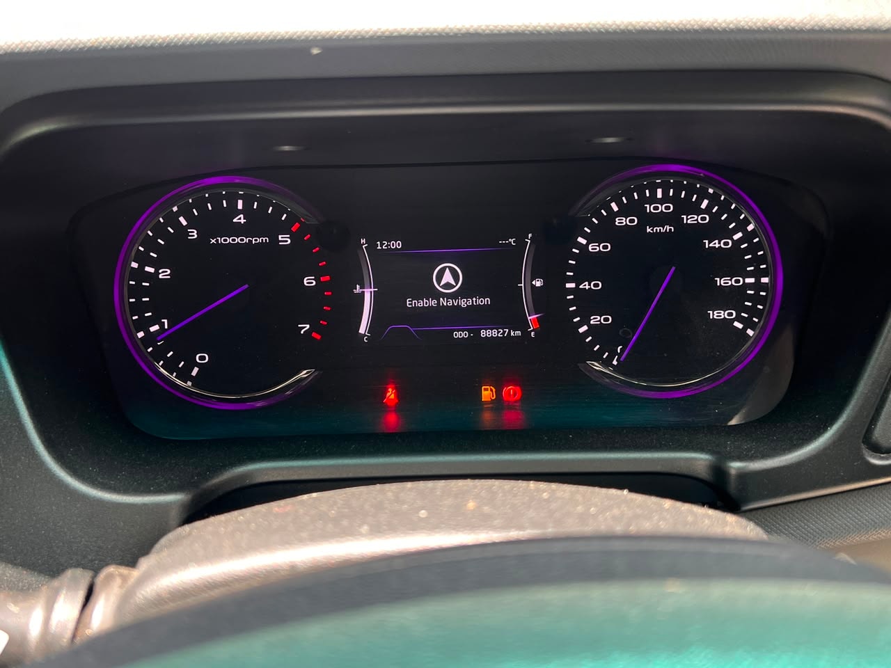 Used 2018 Mahindra Marazzo Used 2018 Mahindra Marazzo