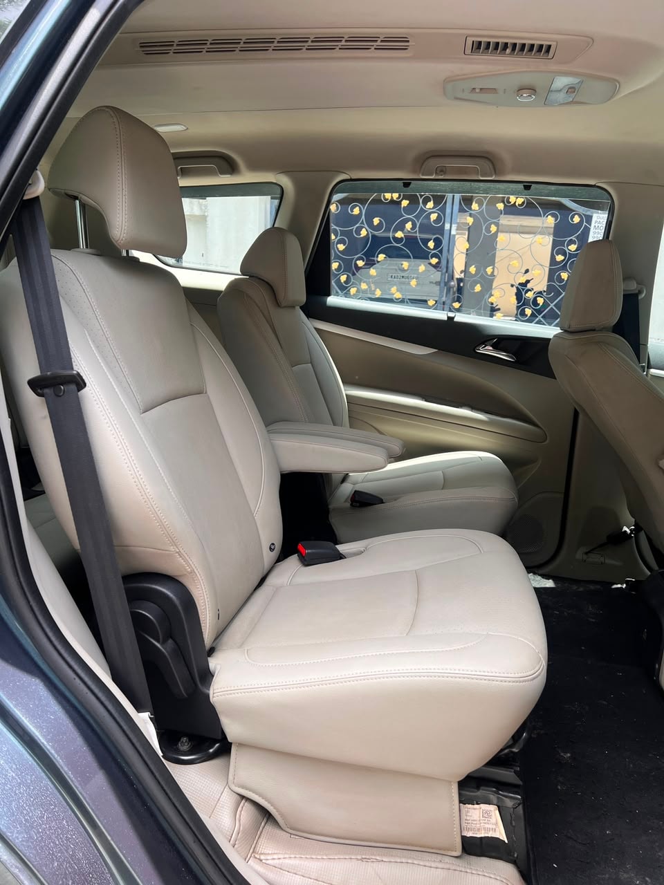 Used 2018 Mahindra Marazzo Used 2018 Mahindra Marazzo