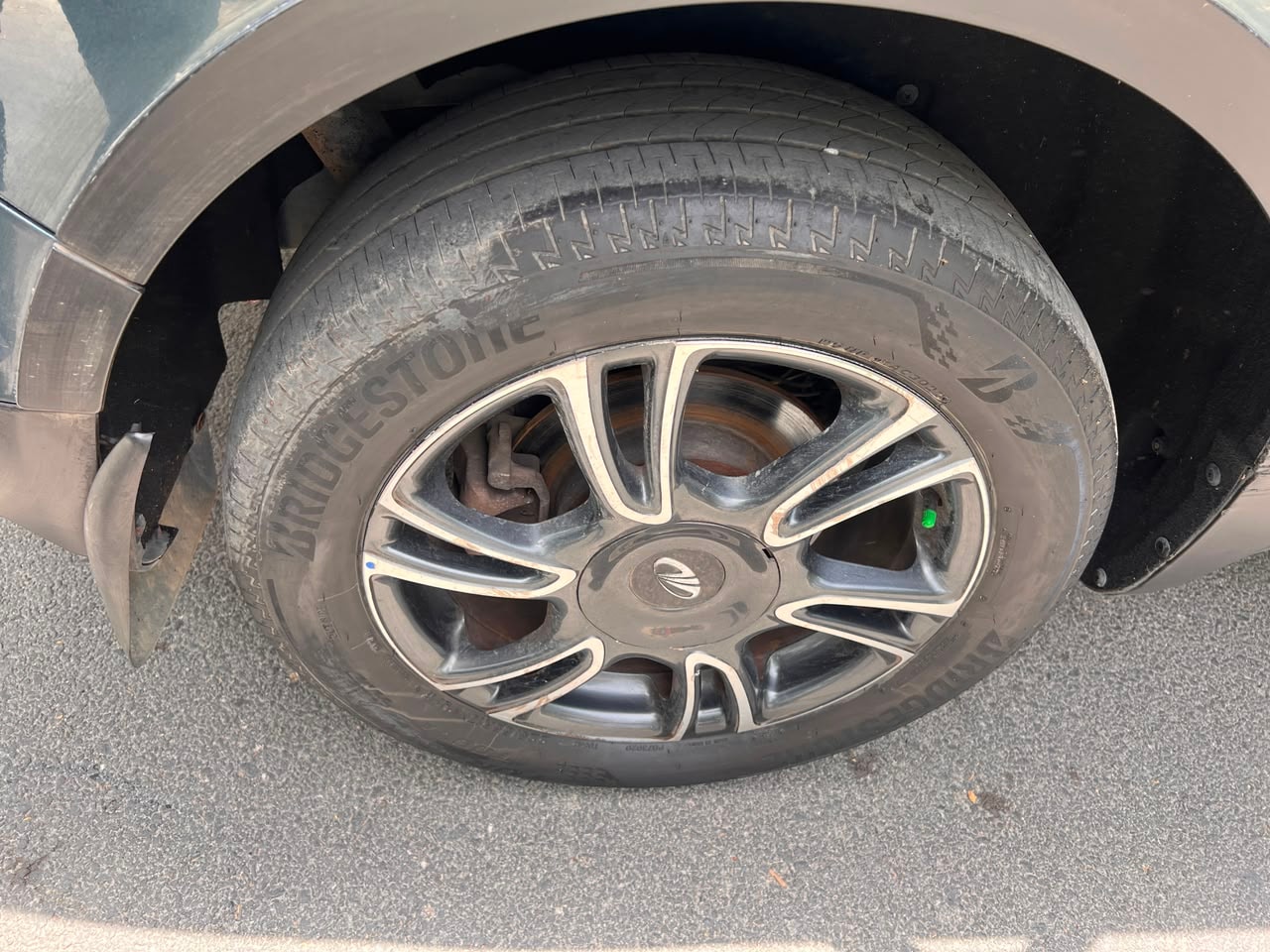 Used 2018 Mahindra Marazzo Used 2018 Mahindra Marazzo